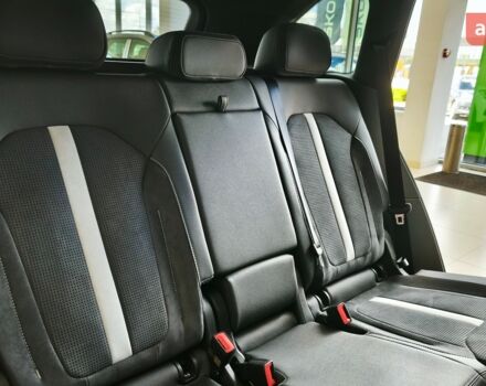 Шкода Kodiaq 2025 у Кропивницькому (Кіровограді) на Automoto.ua Шкода Kodiaq, об'ємом двигуна 1.98 л та пробігом 0 тис. км за 50362 $, фото 38 на Automoto.ua