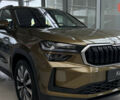купить новое авто Шкода Kodiaq 2025 года от официального дилера Автомобільний Дім Галич-Авто Шкода фото
