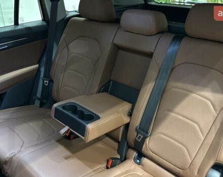 купить новое авто Шкода Kodiaq 2025 года от официального дилера Альянс-ІФ Skoda Шкода фото