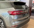 купить новое авто Шкода Kodiaq 2025 года от официального дилера Альянс-ІФ Skoda Шкода фото