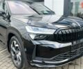 Шкода Kodiaq, объемом двигателя 1.97 л и пробегом 0 тыс. км за 51979 $, фото 17 на Automoto.ua