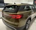 купить новое авто Шкода Kodiaq 2025 года от официального дилера Альянс-ІФ Skoda Шкода фото