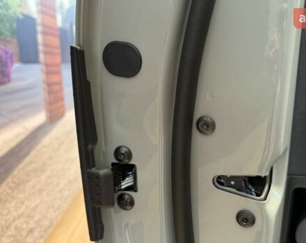 купить новое авто Шкода Kodiaq 2025 года от официального дилера Автотрейдiнг-Одеса Skoda Шкода фото