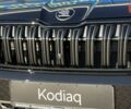 Шкода Kodiaq 2025 года купить новое авто Шкода Kodiaq 2025 года от официального дилера Автотрейдінг-Вінниця SKODA Шкода фото