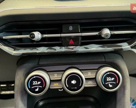 купить новое авто Шкода Kodiaq 2025 года от официального дилера Автотрейдiнг-Одеса Skoda Шкода фото