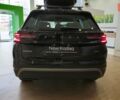 купить новое авто Шкода Kodiaq 2025 года от официального дилера БАЗІС АВТО Skoda Шкода фото