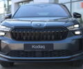 Шкода Kodiaq 2025 у Тернополі на Automoto.ua Шкода Kodiaq, об'ємом двигуна 1.98 л та пробігом 0 тис. км за 49145 $, фото 1 на Automoto.ua