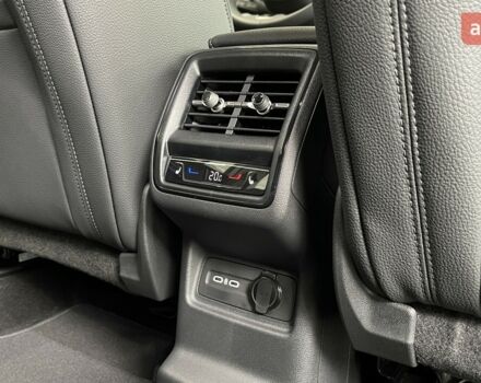 Шкода Kodiaq 2025 в Киеве на Automoto.ua Шкода Kodiaq, объемом двигателя 1.97 л и пробегом 0 тыс. км за 46473 $, фото 23 на Automoto.ua