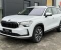 купить новое авто Шкода Kodiaq 2025 года от официального дилера Альянс-ІФ Skoda Шкода фото