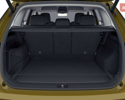 купить новое авто Шкода Kodiaq 2025 года от официального дилера Автоцентр AUTO.RIA Шкода фото