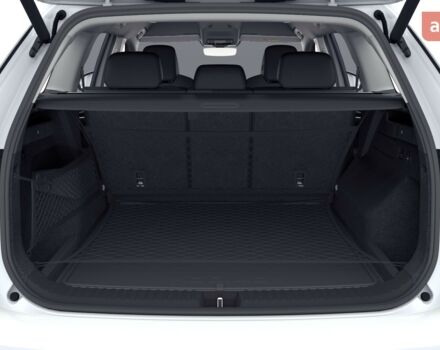 купити нове авто Шкода Kodiaq 2025 року від офіційного дилера Автоцентр AUTO.RIA Шкода фото