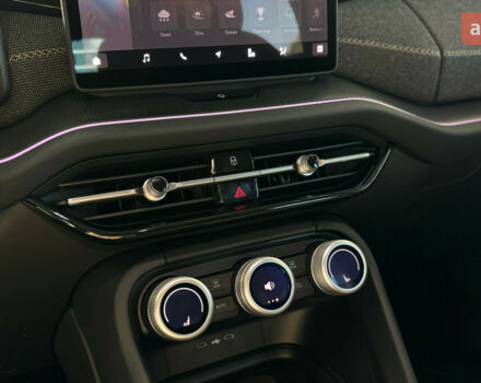 Шкода Kodiaq, объемом двигателя 1.97 л и пробегом 0 тыс. км за 47342 $, фото 21 на Automoto.ua