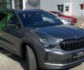 купить новое авто Шкода Kodiaq 2025 года от официального дилера Автотрейдінг-Вінниця SKODA Шкода фото