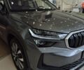 купить новое авто Шкода Kodiaq 2025 года от официального дилера БАЗІС АВТО Skoda Шкода фото