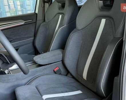 Шкода Kodiaq, объемом двигателя 1.98 л и пробегом 0 тыс. км за 47670 $, фото 15 на Automoto.ua