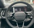 Шкода Kodiaq, объемом двигателя 1.97 л и пробегом 0 тыс. км за 51979 $, фото 24 на Automoto.ua
