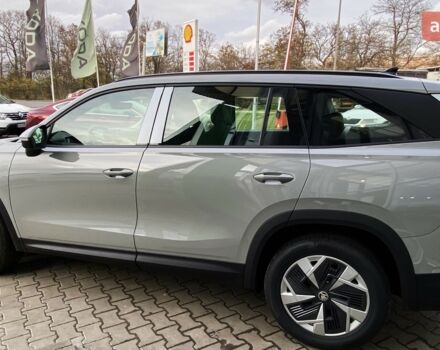 купить новое авто Шкода Kodiaq 2025 года от официального дилера Автоцентр AUTO.RIA Шкода фото