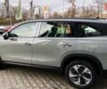 купить новое авто Шкода Kodiaq 2025 года от официального дилера Автоцентр AUTO.RIA Шкода фото