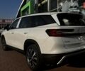 купить новое авто Шкода Kodiaq 2025 года от официального дилера Автомобільний Дім Галич-Авто Шкода фото