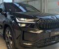 купить новое авто Шкода Kodiaq 2025 года от официального дилера Автоцентр AUTO.RIA Шкода фото