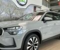 Шкода Kodiaq 2025 года купить новое авто Шкода Kodiaq 2025 года от официального дилера Автоцентр AUTO.RIA Шкода фото