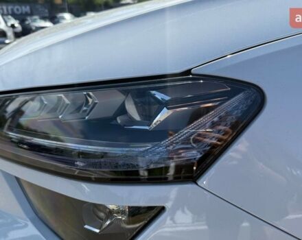 купити нове авто Шкода Kodiaq 2025 року від офіційного дилера Автотрейдiнг-Одеса Skoda Шкода фото