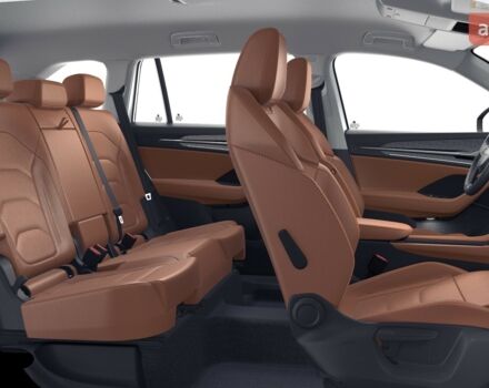 купить новое авто Шкода Kodiaq 2025 года от официального дилера Автоцентр AUTO.RIA Шкода фото