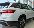 Шкода Kodiaq 2025 у Кропивницькому (Кіровограді) на Automoto.ua Шкода Kodiaq, об'ємом двигуна 1.98 л та пробігом 0 тис. км за 45605 $, фото 3 на Automoto.ua