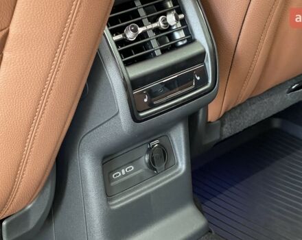 Шкода Kodiaq, объемом двигателя 1.98 л и пробегом 0 тыс. км за 42038 $, фото 23 на Automoto.ua