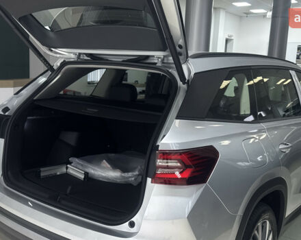 Шкода Kodiaq, объемом двигателя 1.97 л и пробегом 0 тыс. км за 44752 $, фото 9 на Automoto.ua