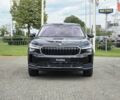 Шкода Kodiaq 2025 года купить новое авто Шкода Kodiaq 2025 года от официального дилера Віннер Центр Київ Шкода фото