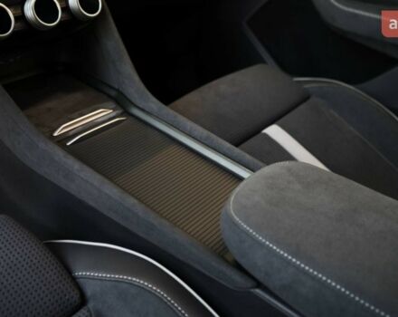 купити нове авто Шкода Kodiaq 2025 року від офіційного дилера Моторкрафт Шкода фото