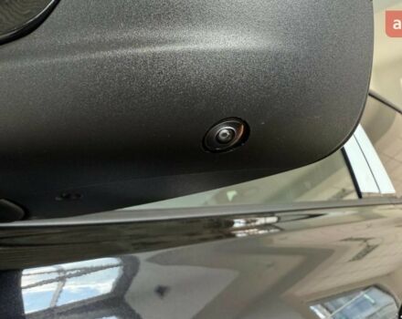 Шкода Kodiaq, объемом двигателя 1.97 л и пробегом 0 тыс. км за 50133 $, фото 10 на Automoto.ua