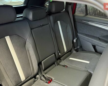 купить новое авто Шкода Kodiaq 2025 года от официального дилера Автотрейдiнг-Одеса Skoda Шкода фото