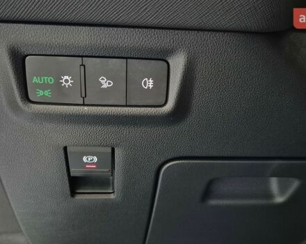 купить новое авто Шкода Kodiaq 2025 года от официального дилера БАЗІС АВТО Skoda Шкода фото