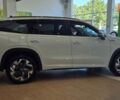 купить новое авто Шкода Kodiaq 2025 года от официального дилера БАЗІС АВТО Skoda Шкода фото