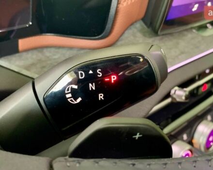 Шкода Kodiaq, объемом двигателя 1.98 л и пробегом 0 тыс. км за 42195 $, фото 11 на Automoto.ua