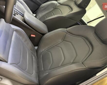 купить новое авто Шкода Kodiaq 2025 года от официального дилера Альянс-ІФ Skoda Шкода фото