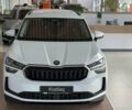 Шкода Kodiaq, объемом двигателя 1.97 л и пробегом 0 тыс. км за 45597 $, фото 4 на Automoto.ua