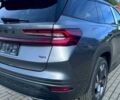 купити нове авто Шкода Kodiaq 2025 року від офіційного дилера Автомобільний Дім Галич-Авто Шкода фото