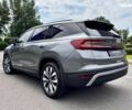 Шкода Kodiaq 2025 в Киеве на Automoto.ua Шкода Kodiaq, объемом двигателя 2 л и пробегом 1 тыс. км за 45400 $, фото 8 на Automoto.ua