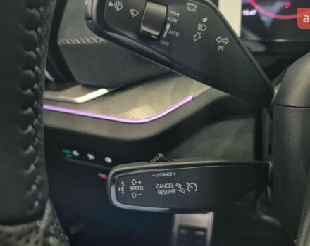 купить новое авто Шкода Kodiaq 2025 года от официального дилера БАЗІС АВТО Skoda Шкода фото