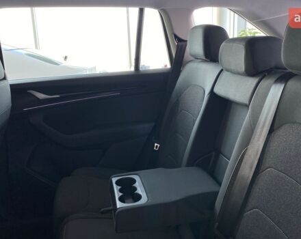купить новое авто Шкода Kodiaq 2025 года от официального дилера Автоцентр AUTO.RIA Шкода фото