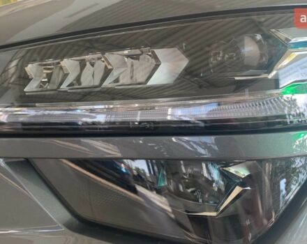Шкода Kodiaq, объемом двигателя 1.98 л и пробегом 0 тыс. км за 48167 $, фото 12 на Automoto.ua