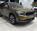 купить новое авто Шкода Kodiaq 2025 года от официального дилера Альянс-ІФ Skoda Шкода фото