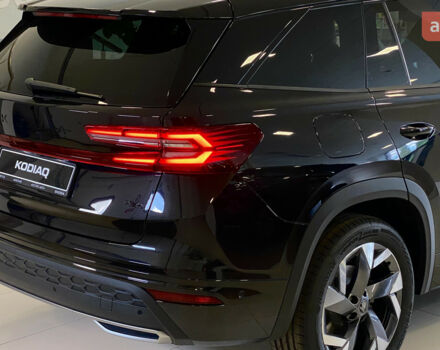купити нове авто Шкода Kodiaq 2025 року від офіційного дилера Автоцентр ТОВ "ЕКСПРЕС АВТО" Шкода фото