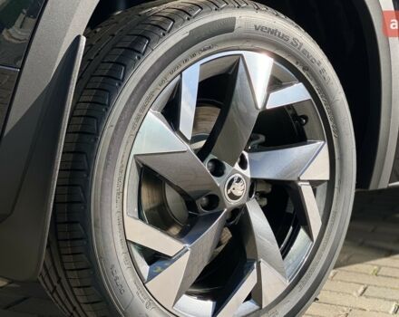 Шкода Kodiaq 2025 года купить новое авто Шкода Kodiaq 2025 года от официального дилера Автотрейдінг-Вінниця SKODA Шкода фото