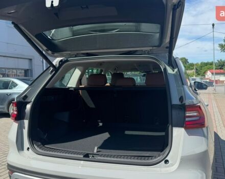 купити нове авто Шкода Kodiaq 2025 року від офіційного дилера Автомобільний Дім Галич-Авто Шкода фото