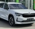 Шкода Kodiaq, объемом двигателя 1.97 л и пробегом 0 тыс. км за 55423 $, фото 6 на Automoto.ua