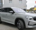 купити нове авто Шкода Kodiaq 2025 року від офіційного дилера Автотрейдінг-Вінниця SKODA Шкода фото